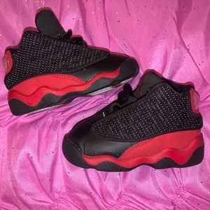 Jordan Retro 13 ‘Bred’